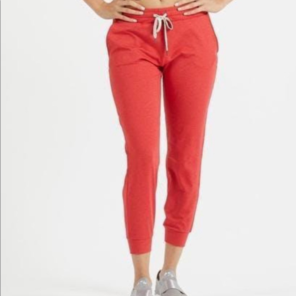 Vuori Performance Joggers